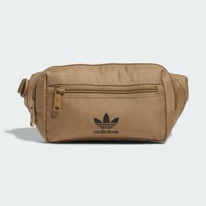 NWOT Adidas Originals For All waist pack / sling bag